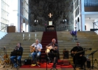 Konzert St. Elisabeth Hohenlind 18. September 2014 - Soundcheck VII